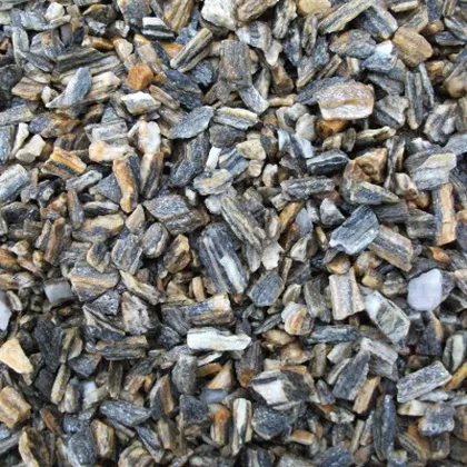 Kamenná kůra 6-11mm - Vzorkovnik kamene - Triquetra
